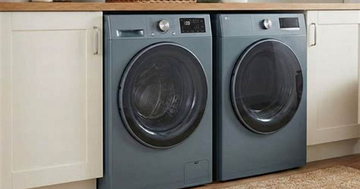 Why Samsung Dropped in 2026 Washer Satisfaction Rankings Despite Huge Ai