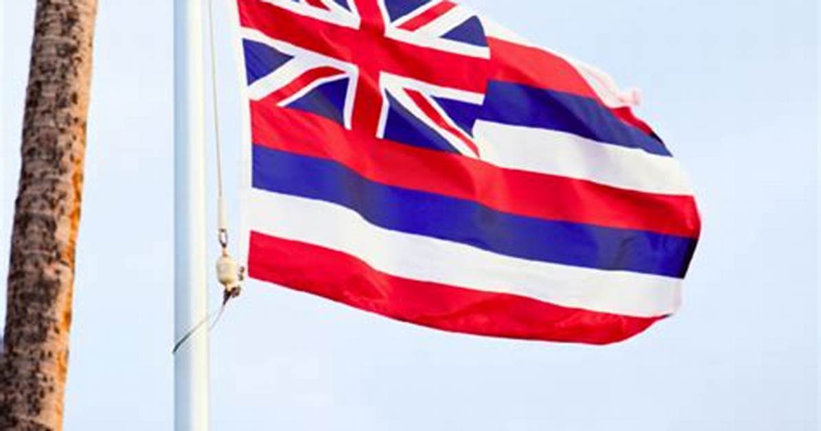 Why Saying Hello in Hawaii Is Much Deeper Than Just The