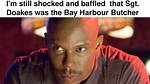 Why Sgt. James Doakes Memes Are Suddenly Taking over the Internet and Resurrecting Dexter