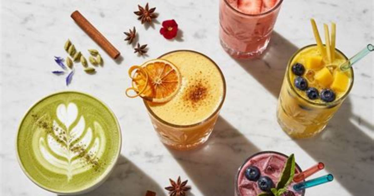 Why Specialty Cafes Are Ditching Refined Sugar for Honey In