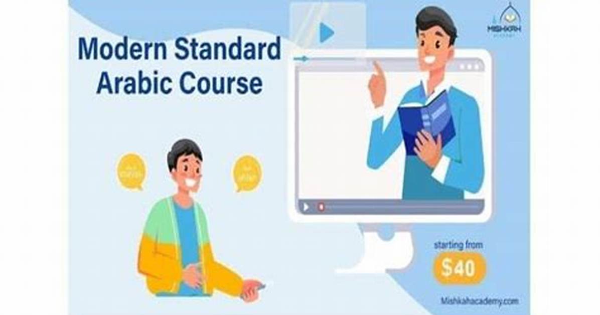 Why Standard Arabic Won T Help You in Morocco The