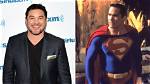 Why Superman Star Dean Cain Walked Away from Millions to Raise His Son Alone