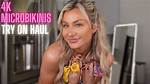 Why Swimwear Try-on Hauls Are Dominating Feed Recommendations Ahead of the Summer Season