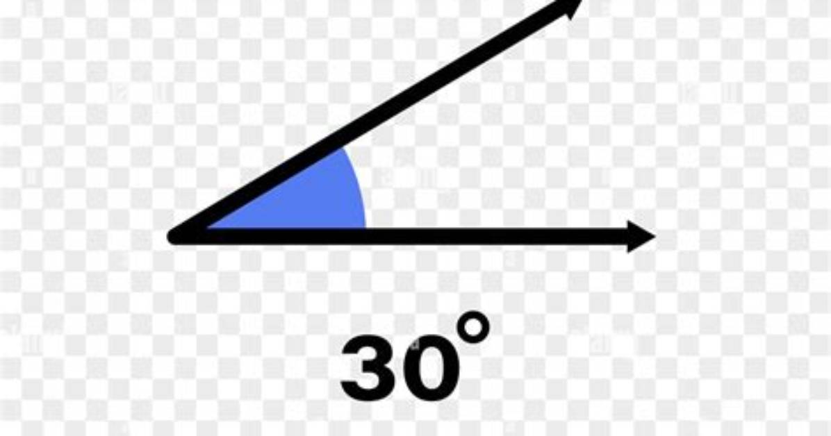 Why the 30 Degree Angle Is Taking over High Performance Mechanics And