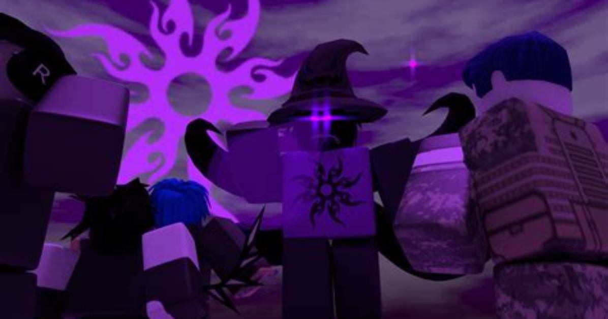 Why the Azure Forsaken Wallpaper Is Suddenly Taking over Every