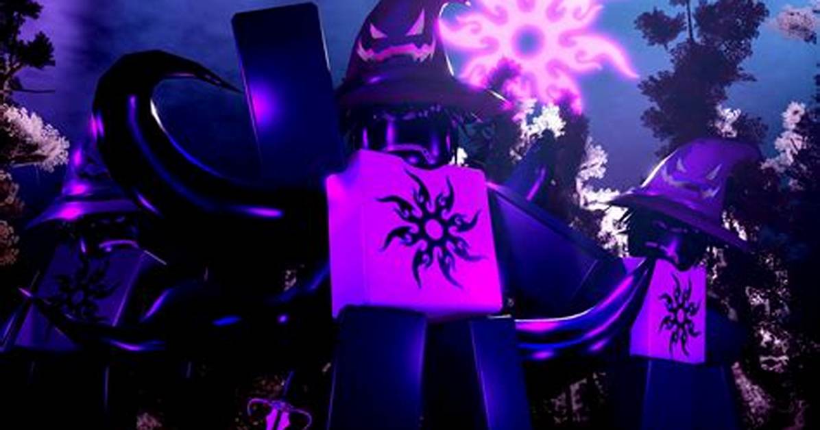 Why the Azure Forsaken Wallpaper Is