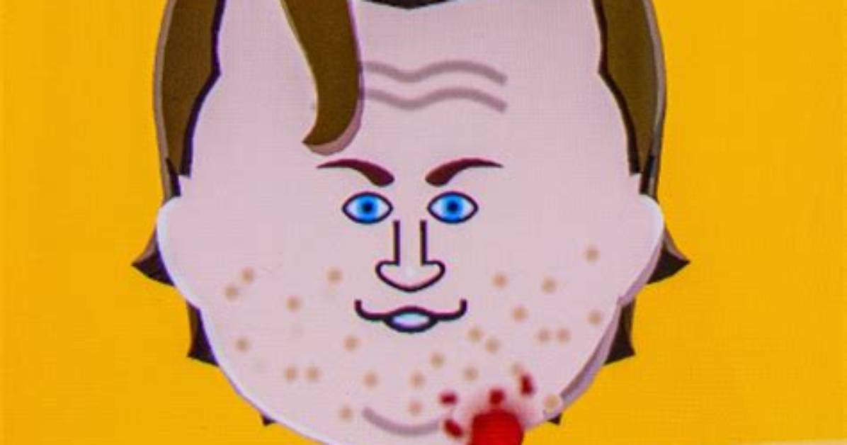 Why the Charlie Kirk Mii Took over the Internet S Tomodachi