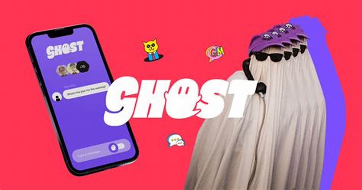 Why the Purple Ghost App Is Trending How a Tiktok Myth