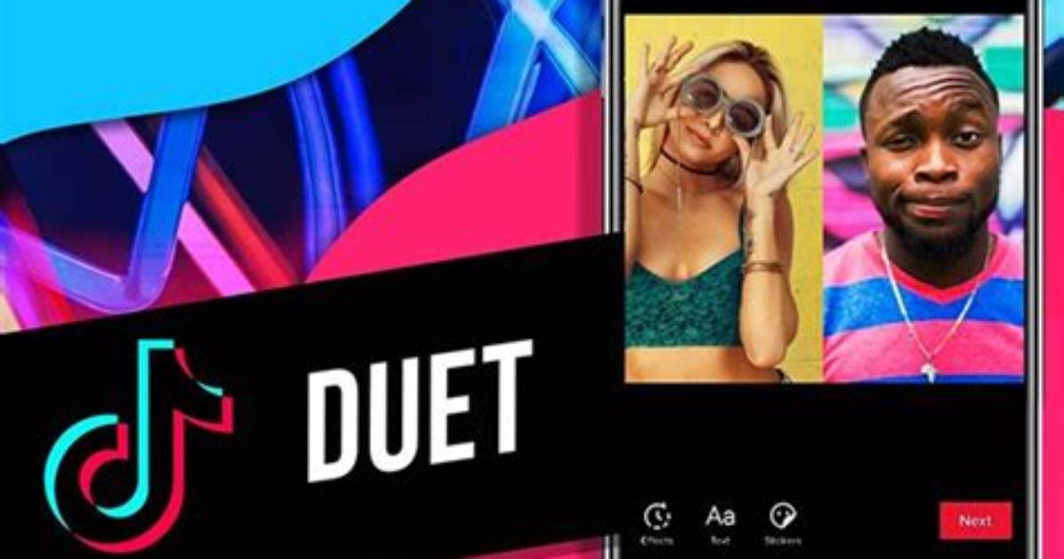 Why the Tiktok Duet Button Disappeared the Real Reason You Can T
