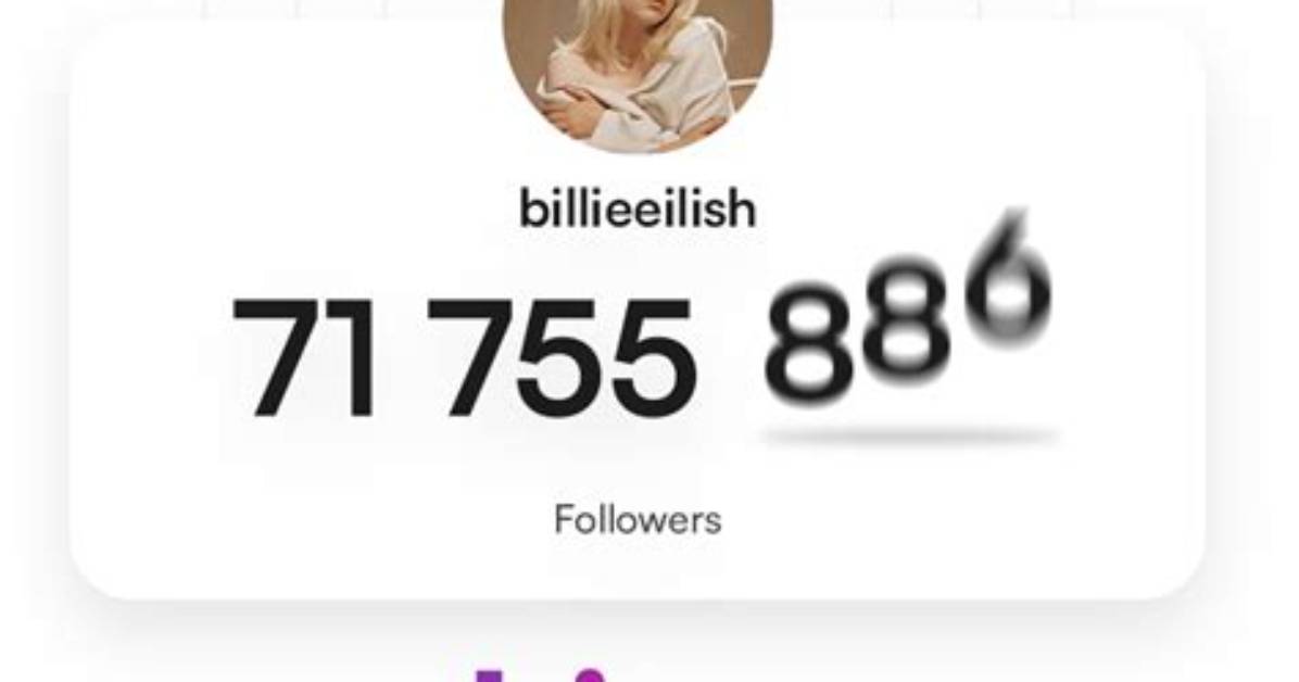 Why the Tiktok Follower Count Obsession Just Exploded the 200 Metric