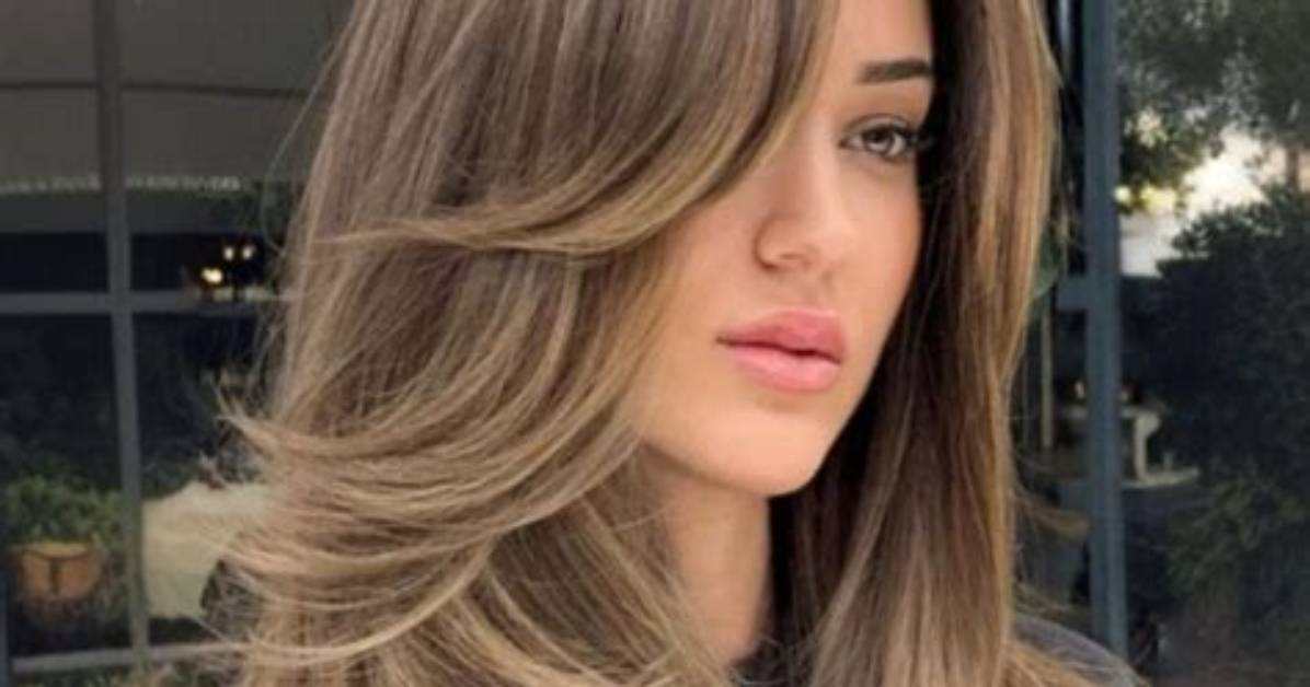 Why the Viral Corte De Mariposa Is Replacing Traditional