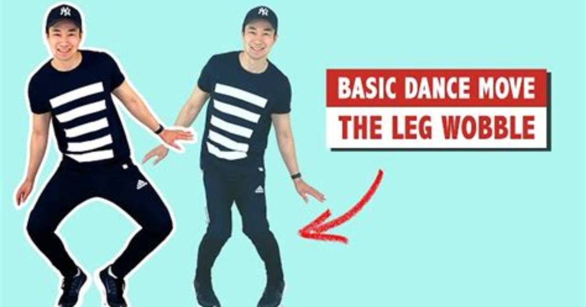 Why the Wobble Dance Is Suddenly