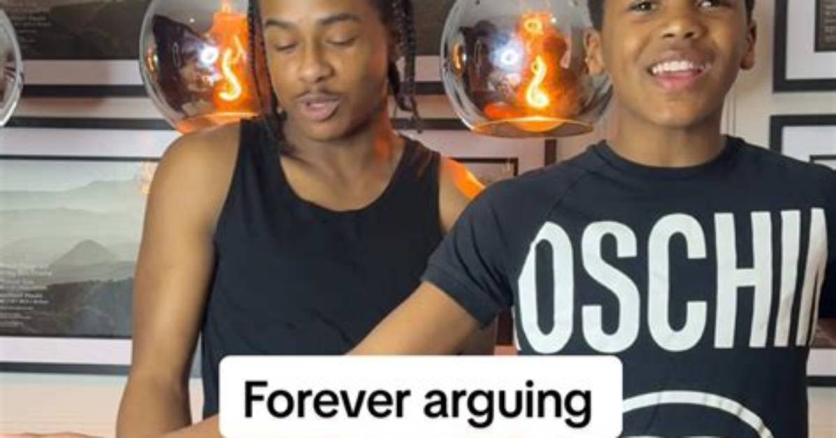Why Tiktok Can T Stop Arguing over the Pillow