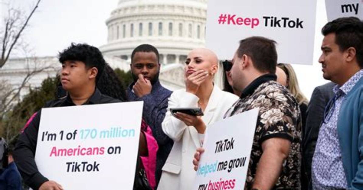 Why Tiktok S Comparte Tu Opinion Feature Is Secretly Cracking The