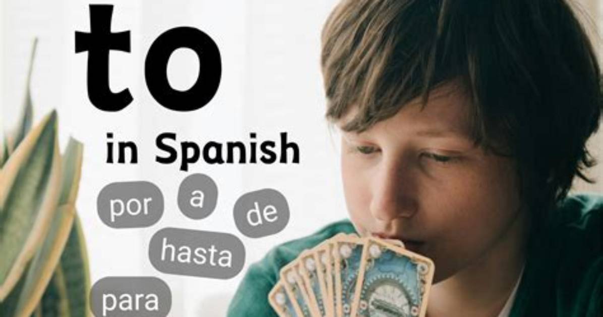 Why Translating Left in Spanish Trips up Millions the Mistake You Might Be