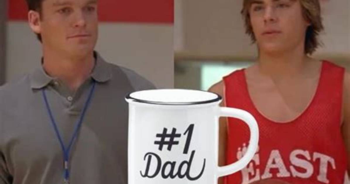 Why Troy Bolton S Dad Is Trending Again the Tiktok Resurgence And