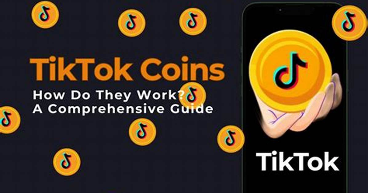 Why You Are Overpaying for Tiktok Coins the Secret Web Recharge