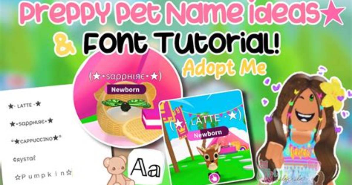 Why Your Adopt Me Fonts Keep Getting Tagged the Secret Filter