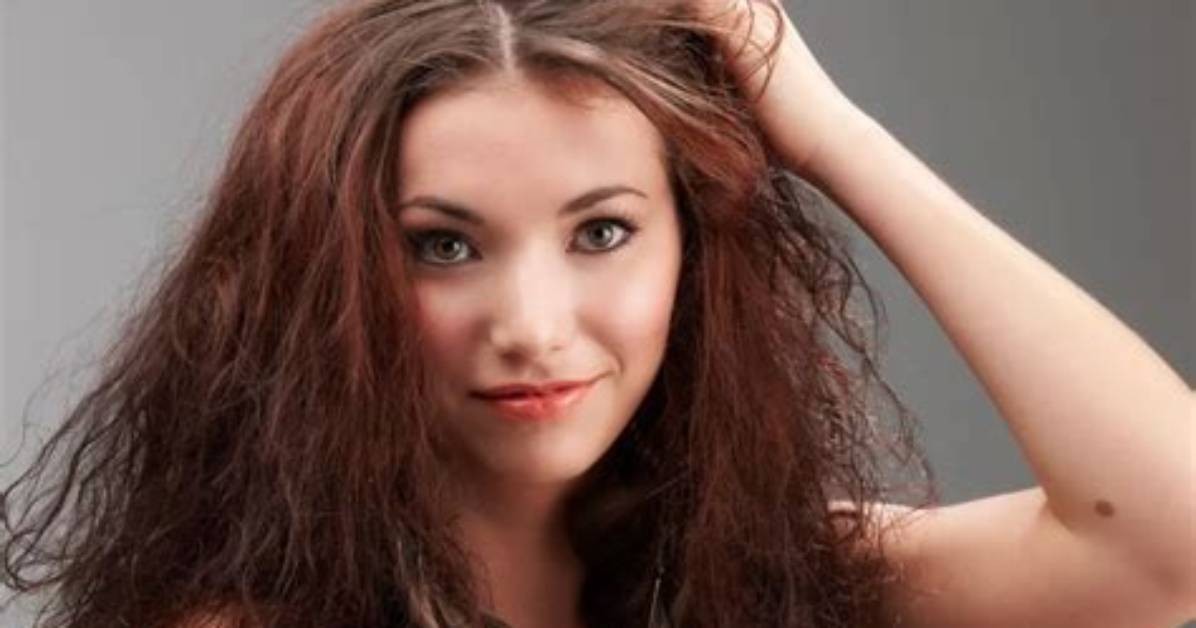 Why Your Frizzy Hair Might Actually Be Irish Curls the Viral