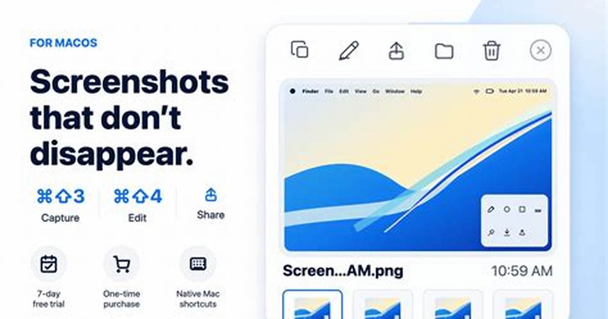 Why Your Mac Screenshots Aren T Saving Troubleshooting the Disappearing