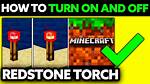 Why Your Redstone Torches Won't Turn off: the Hidden Mechanic Breaking Your Builds