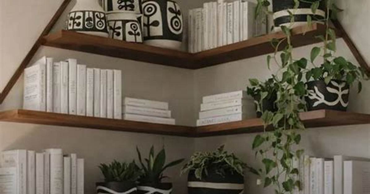 Why Your Shelves Look Messy the 5 Critical Decor Mistakes