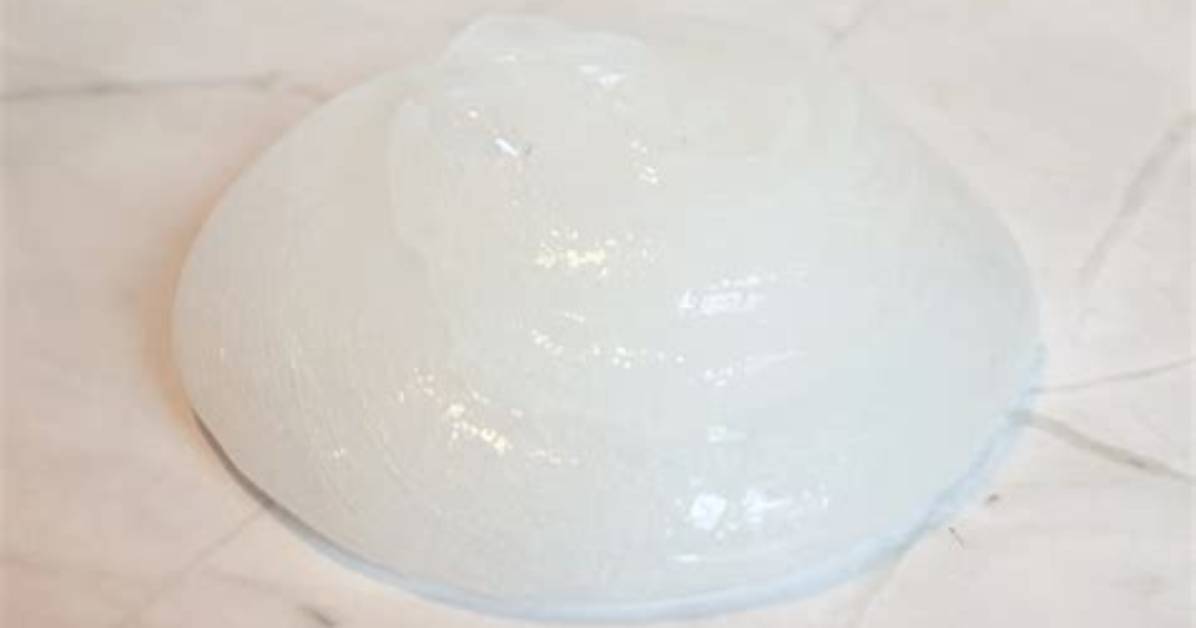 Why Your Slime Keeps Failing The