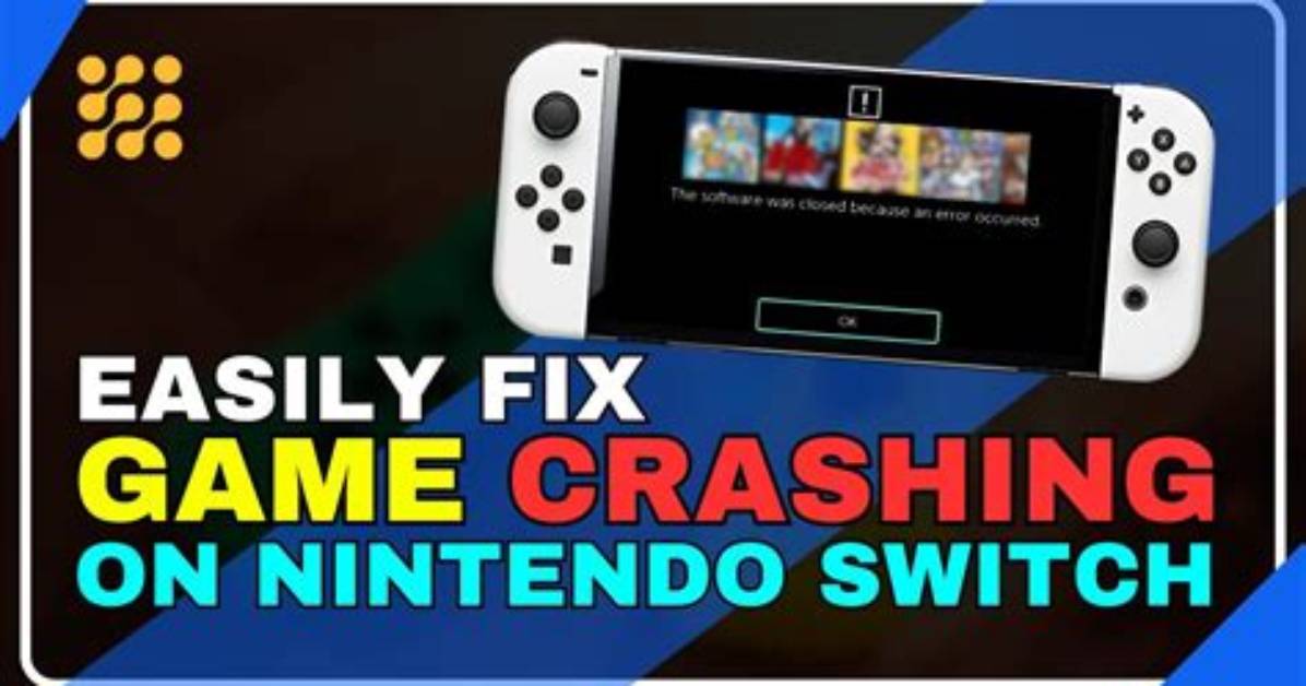 Why Your Switch Emulator Keeps Crashing the Hidden Setting Ruining Your
