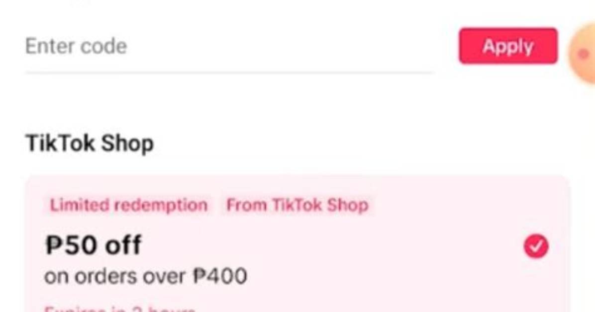 Why Your Tiktok Shop Coupons Keep Failing Policy Changes Limits And