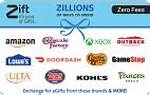 Why Your Zift Zillions Card Keeps Failing on Amazon: the Hidden Swap Trap
