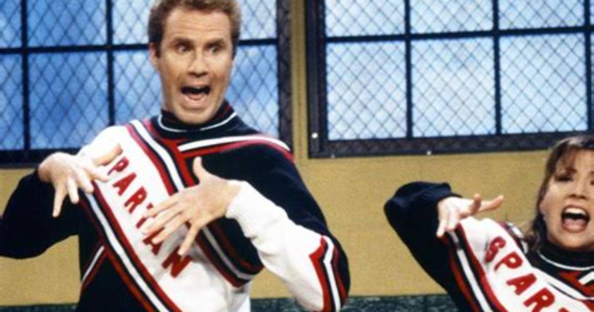 Will Ferrell Snl Yoga Skit Fact Check Memory Mandela Effect Or