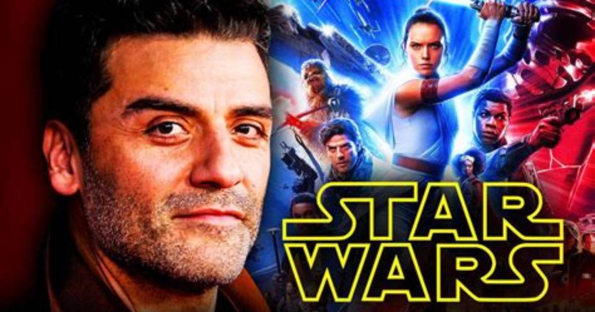 Will Oscar Isaac Return to Star Wars His Candid Thoughts And