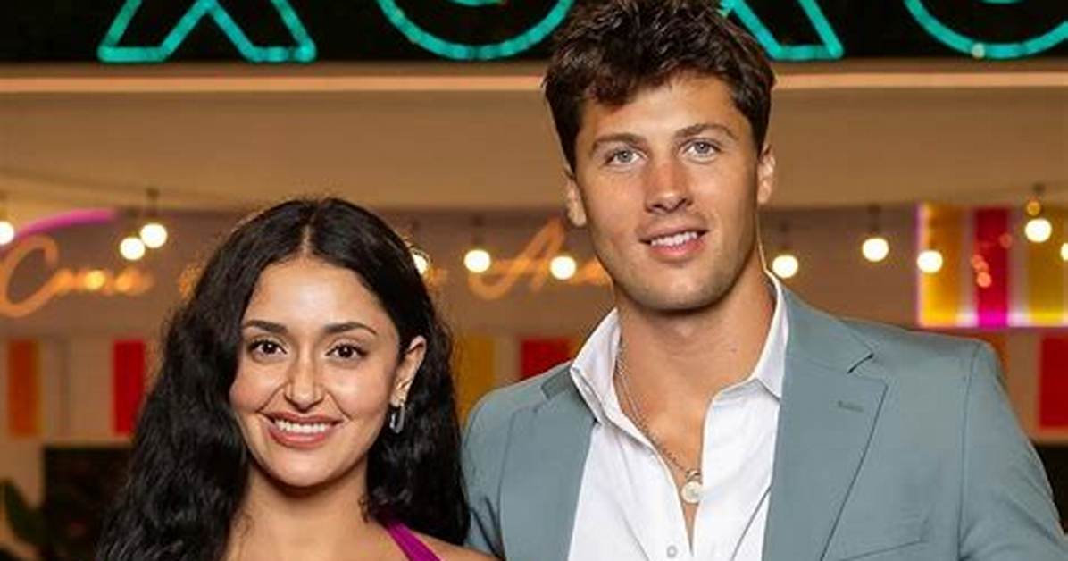Will Rob Rausch and Leah Kateb Ever Reconnect Leah Sets The
