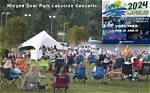 Winged Deer Park Live News Update: Concert Series Schedule, Expansion Milestones, and Festival Dates