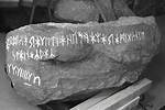 Written in Stone: the Historic Documents and Mottos Behind 'My Word Is My Bond'