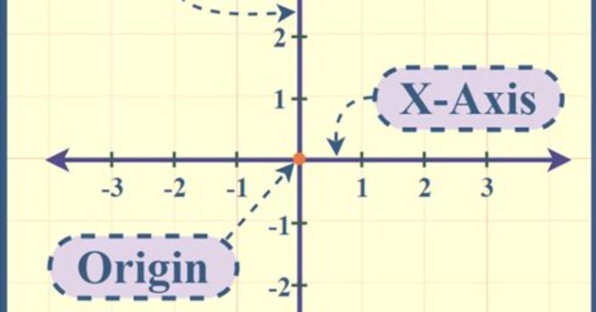 X and Y Axis on Graph Explained the Complete Guide to Reading and Plotting