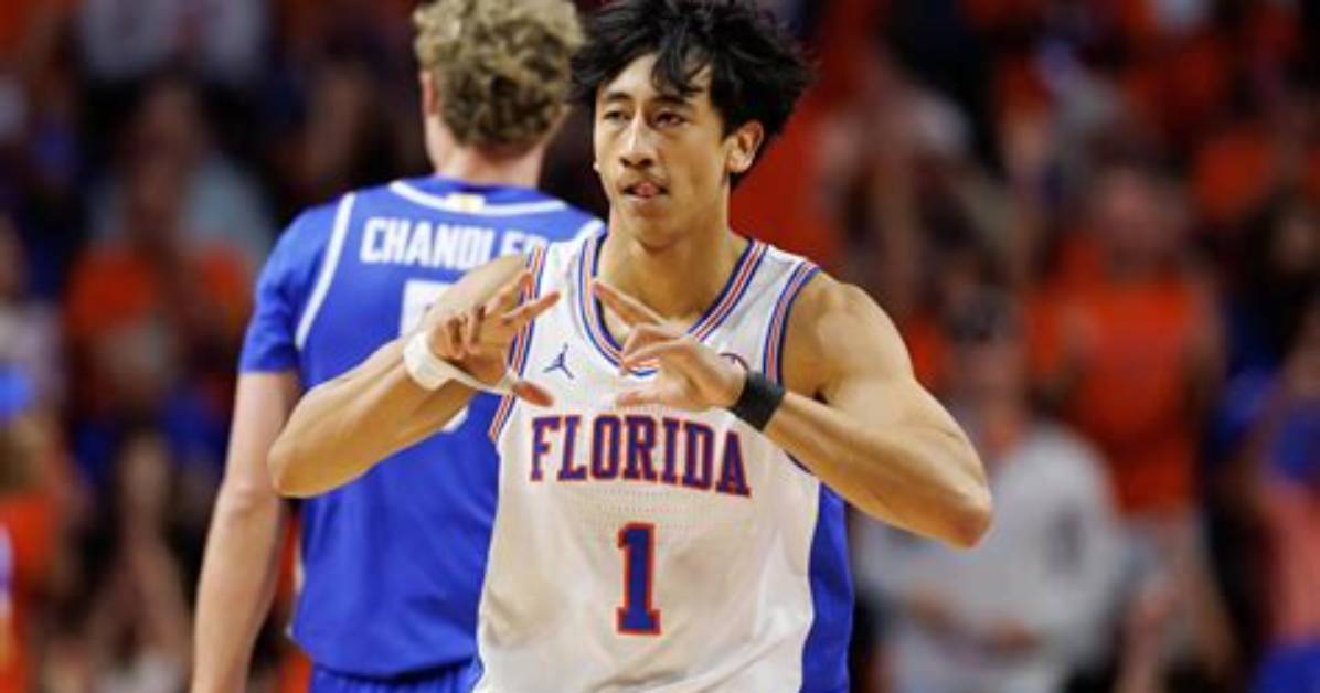 Xaivian Lee S Path to Gonzaga How a Transfer Battle Became A