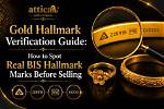 Xuping Hallmark Verification: Visual Guide to Real Brand Spellings, Xp Logos, and Stamps