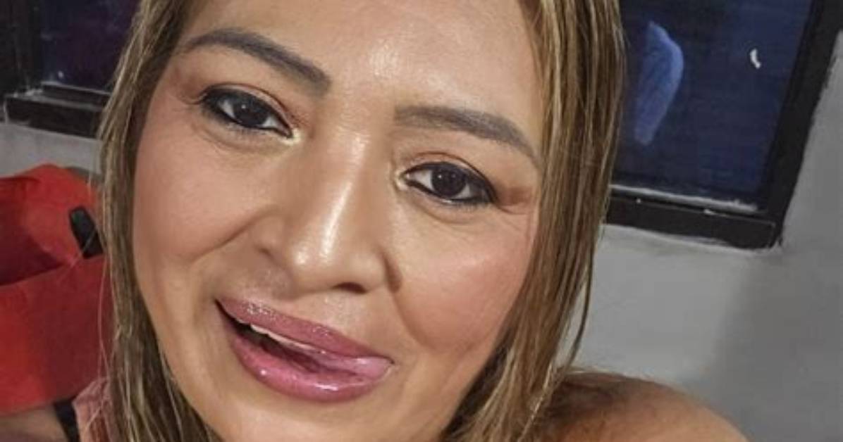 Yanira Berrios Trending Rumor Timeline from Street Seller To