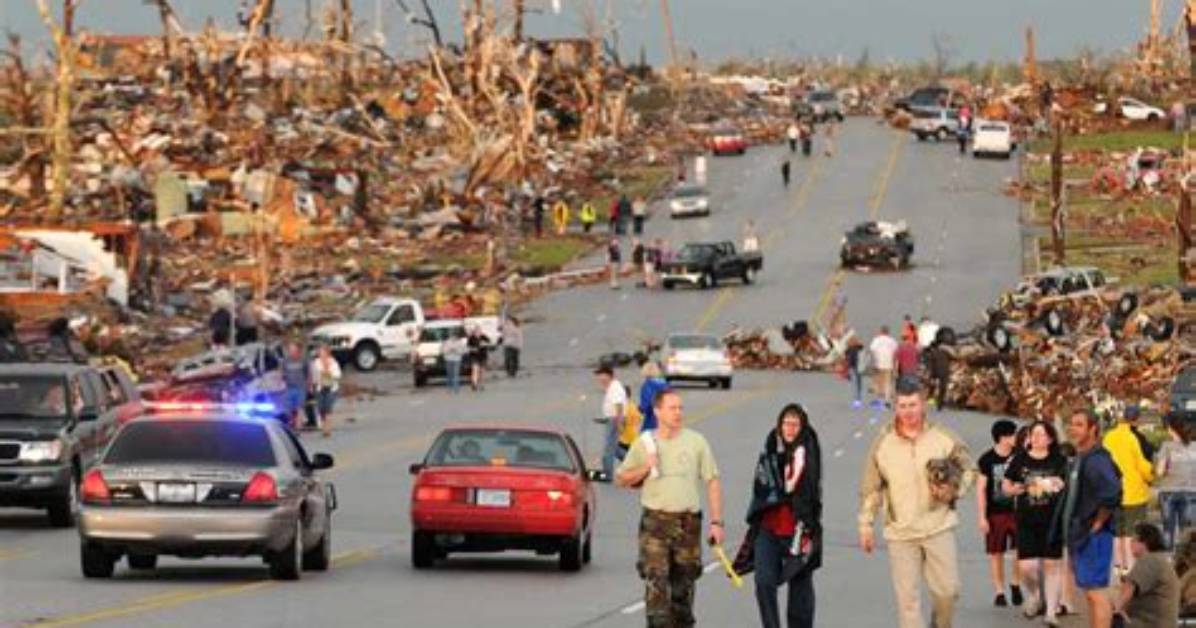 Year S After the 2011 Joplin Tornado How the Butterfly People Legend