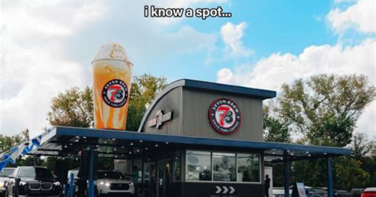 Yes Coffee Drive Thru Guide Location Expected Menu Hours and What To