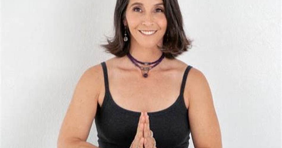 Yoga Hotwife Jen Explained Biography Origins And