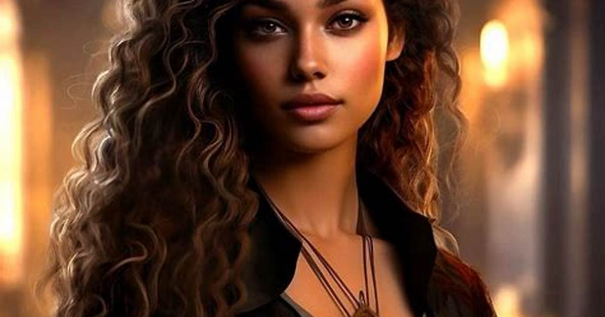 Yrene Towers Character Deep Dive Powers Heritage and Book