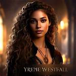 Yrene Towers Character Deep Dive: Powers, Heritage, and Book Appearances Explained
