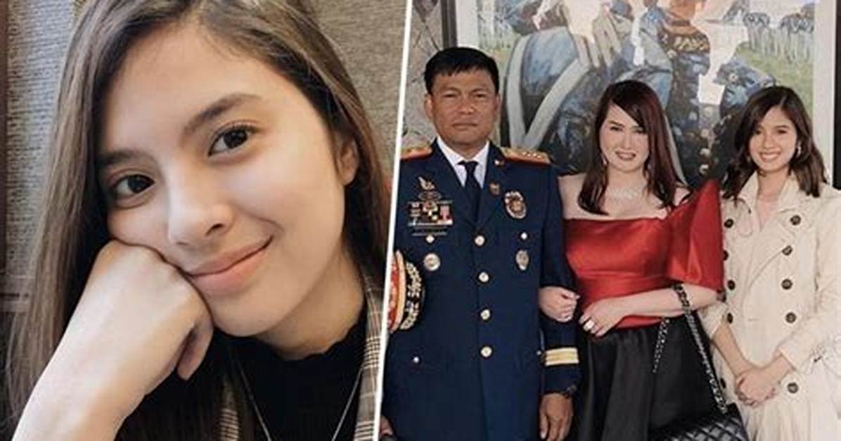 Ysabel Ortega S Parents Explained Everything to Know About Her Father And