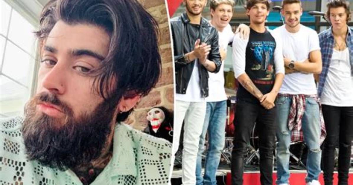 Zayn Malik Addresses Past Racism in New Track Why Searches for His Ethnicity