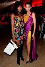 Zendaya Height Faq: Exact Centimeters, Shoe Size, and Hollywood Comparisons
