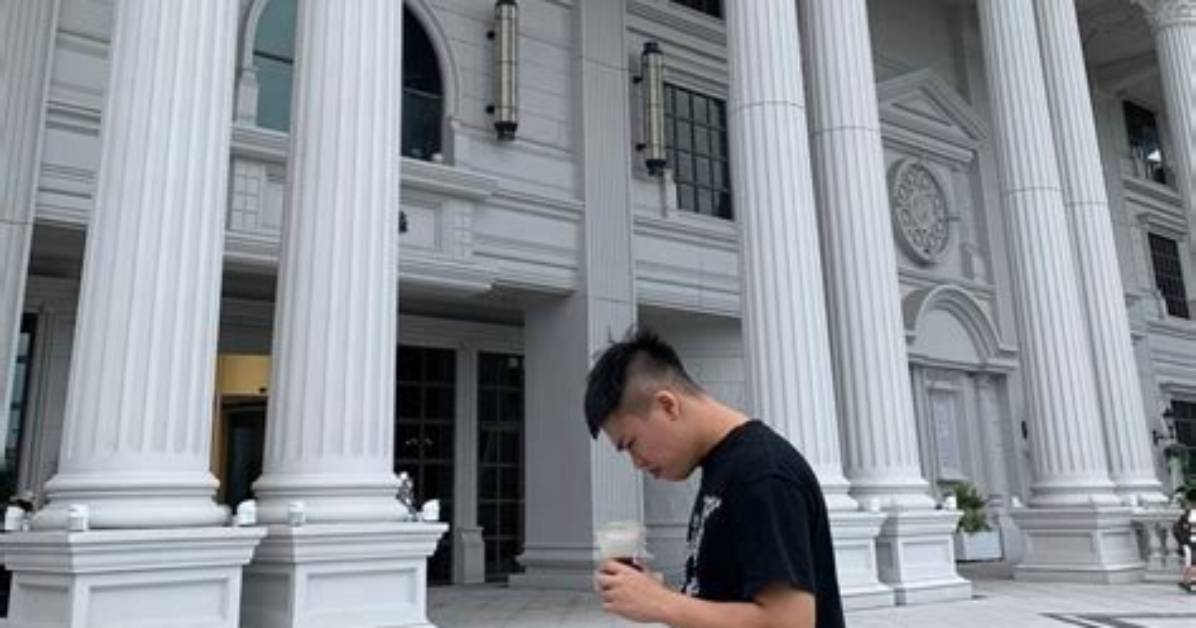 Zhong Sen Ming Caidesireno Heino Shou Fa Xiangha Shui Dokkoikoruno Li Shito Ben Yin
