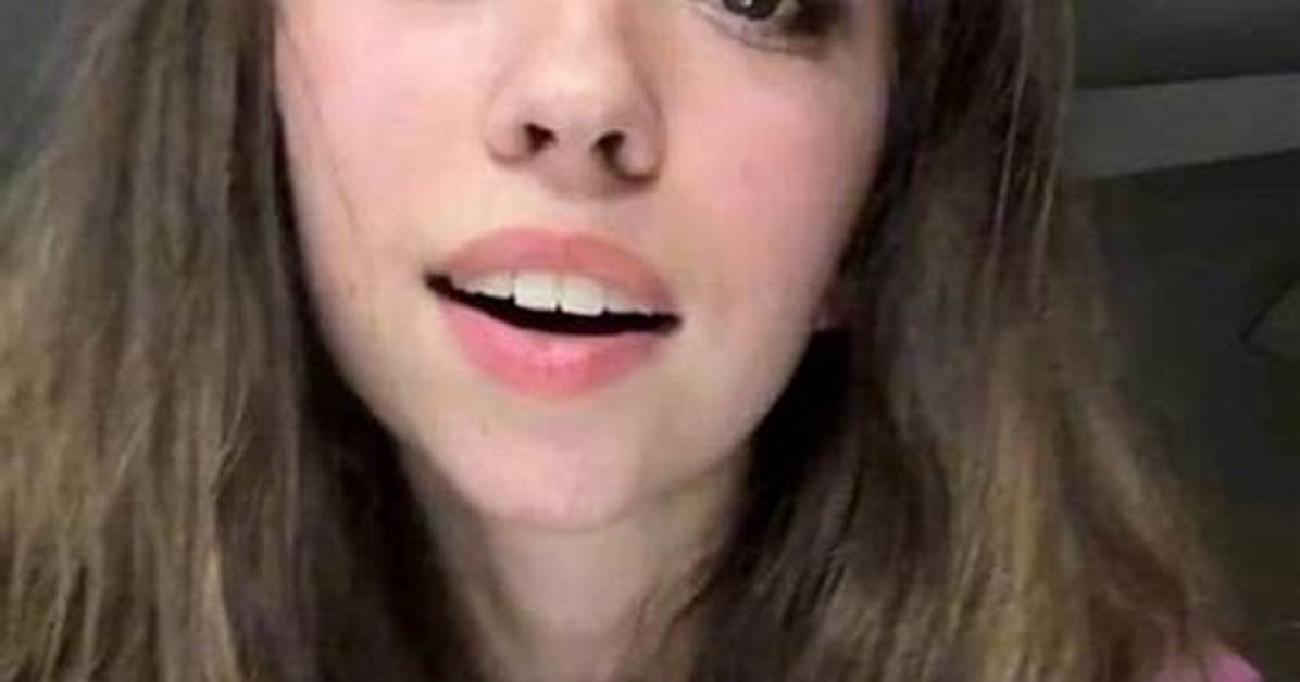 Zoe Ebarb Viral Leak Claims Full Breakdown Community Reactions and Digital