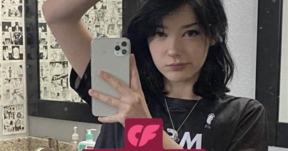 Zoeyiso Onlyfans Leaks Surge What Was